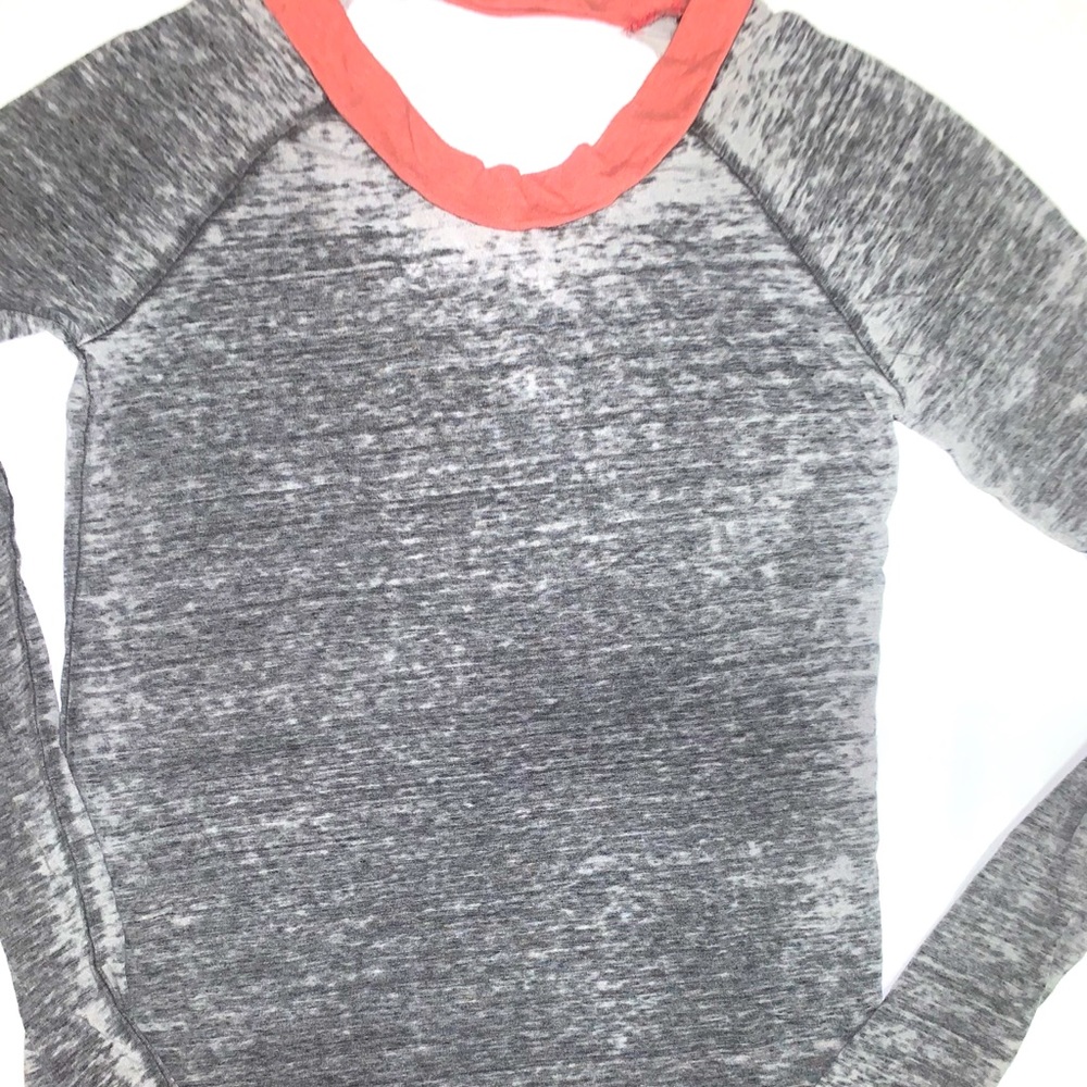 Crazy 8s Sale-VH Burnout Top